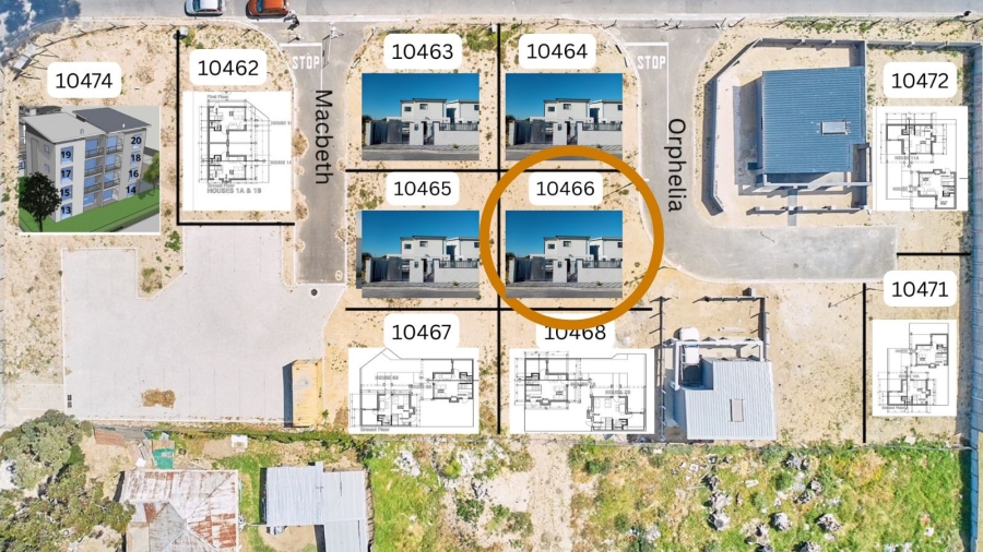 3 Bedroom Property for Sale in High Places Western Cape